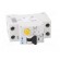 RCBO breaker | Inom: 6A | Ires: 30mA | Max surge current: 250A | 230V image 9