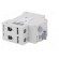 RCBO breaker | Inom: 6A | Ires: 30mA | Max surge current: 250A | 230VAC image 8