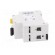 RCBO breaker | Inom: 6A | Ires: 30mA | Max surge current: 250A | 230V image 3