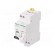 RCBO breaker | Inom: 6A | Ires: 30mA | Max surge current: 250A | IP20 image 1