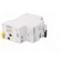 RCBO breaker | Inom: 6A | Ires: 30mA | Max surge current: 250A | IP20 image 8