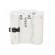 RCD breaker | Inom: 100A | Ires: 30mA | Max surge current: 250A | IP40 image 5
