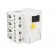 RCD breaker | Inom: 100A | Ires: 30mA | Max surge current: 250A | IP40 image 8