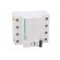 RCD breaker | Inom: 100A | Ires: 30mA | Poles: 4 | 400VAC | IP20 | 1÷25mm2 фото 9