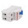RCD breaker | Inom: 16A | Ires: 10mA | Max surge current: 5000A | IP20 image 8