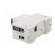 RCD breaker | Inom: 16A | Ires: 10mA | Poles: 1+N | 230/400VAC | IP20 image 4