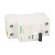 RCD breaker | Inom: 16A | Ires: 10mA | Poles: 2 | 400V | Mounting: DIN image 9