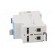 RCD breaker | Inom: 16A | Ires: 30mA | Max surge current: 250A | 240VAC image 3