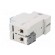 RCD breaker | Inom: 16A | Ires: 30mA | Max surge current: 250A | 240VAC image 4