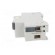 RCD breaker | Inom: 16A | Ires: 30mA | Poles: 1+N | 230/400VAC | IP20 image 3