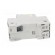 RCD breaker | Inom: 16A | Ires: 30mA | Poles: 1+N | 230/400VAC | IP20 image 5