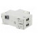 RCD breaker | Inom: 16A | Ires: 30mA | Poles: 1+N | 230/400VAC | IP20 image 6