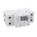 RCD breaker | Inom: 16A | Ires: 30mA | Poles: 2 | 230V,400V | IP20 | EFI image 9