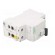 RCD breaker | Inom: 25A | Ires: 300mA | Poles: 2 | 400VAC | IP20 | 1÷25mm2 image 8