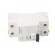 RCD breaker | Inom: 25A | Ires: 300mA | Poles: 2 | 400VAC | IP20 | 1÷25mm2 фото 9