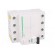 RCD breaker | Inom: 25A | Ires: 300mA | Poles: 4 | 400V | Mounting: DIN image 9