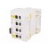 RCD breaker | Inom: 25A | Ires: 300mA | Poles: 4 | 400V | Mounting: DIN image 4