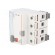 RCD breaker | Inom: 25A | Ires: 30mA | Max surge current: 250A | 400V image 2