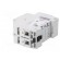 RCD breaker | Inom: 25A | Ires: 30mA | Max surge current: 250A | IP40 image 4
