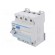 RCD breaker | Inom: 25A | Ires: 30mA | Max surge current: 250A | IP20 image 1