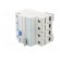 RCD breaker | Inom: 25A | Ires: 30mA | Max surge current: 250A | IP20 фото 2