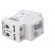 RCD breaker | Inom: 25A | Ires: 30mA | Max surge current: 250A | IP40 image 8