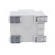 RCD breaker | Inom: 25A | Ires: 30mA | Max surge current: 250A | IP20 image 5