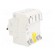 RCD breaker | Inom: 25A | Ires: 30mA | Max surge current: 250A | IP20 image 4