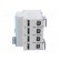 RCD breaker | Inom: 25A | Ires: 30mA | Max surge current: 250A | IP20 image 3