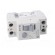 RCD breaker | Inom: 25A | Ires: 30mA | Max surge current: 250A | IP40 image 9