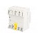 RCD breaker | Inom: 25A | Ires: 30mA | Max surge current: 250A | IP20 image 6