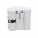 RCD breaker | Inom: 25A | Ires: 30mA | Max surge current: 250A | IP40 image 5