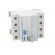 RCD breaker | Inom: 25A | Ires: 30mA | Max surge current: 250A | IP20 фото 9