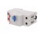 RCD breaker | Inom: 25A | Ires: 30mA | Max surge current: 5000A | IP20 image 2