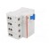 RCD breaker | Inom: 25A | Ires: 30mA | Max surge current: 5000A | IP20 image 8