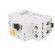 RCD breaker | Inom: 25A | Ires: 30mA | Max surge current: 500A | IP20 image 2