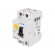 RCD breaker | Inom: 25A | Ires: 30mA | Max surge current: 500A | IP20 image 1