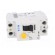 RCD breaker | Inom: 25A | Ires: 30mA | Max surge current: 500A | IP20 image 9