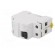 RCD breaker | Inom: 25A | Ires: 30mA | Poles: 2 | 400V | Mounting: DIN image 2
