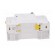 RCD breaker | Inom: 25A | Ires: 30mA | Poles: 2 | 400V | Mounting: DIN image 5