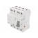 RCD breaker | Inom: 25A | Ires: 30mA | Poles: 4 | 230V,400V | IP20 | EFI image 1