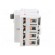 RCD breaker | Inom: 25A | Ires: 30mA | Poles: 4 | 230V,400V | IP20 | EFI image 3