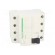 RCD breaker | Inom: 25A | Ires: 30mA | Poles: 4 | 400V | Mounting: DIN фото 9