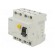RCD breaker | Inom: 25A | Ires: 500mA | Max surge current: 500A | IP20 image 1