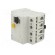 RCD breaker | Inom: 25A | Ires: 500mA | Max surge current: 500A | IP20 image 2