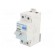 RCD breaker | Inom: 40A | Ires: 100mA | Max surge current: 250A | IP20 image 1