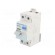 RCD breaker | Inom: 40A | Ires: 100mA | Max surge current: 250A | IP20 paveikslėlis 1