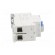 RCD breaker | Inom: 40A | Ires: 100mA | Max surge current: 250A | IP20 image 7