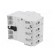 RCD breaker | Inom: 40A | Ires: 100mA | Max surge current: 5000A | IP20 image 6