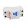 RCD breaker | Inom: 40A | Ires: 100mA | Max surge current: 5000A | IP20 image 9